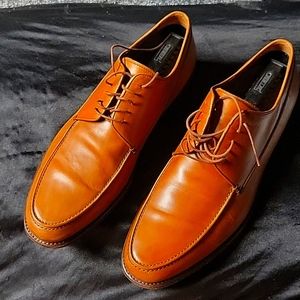 Bally Lace-up Oxfords Mens US size 10